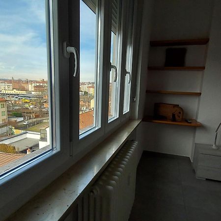 Sesto Piano Apartment Asti Exterior foto