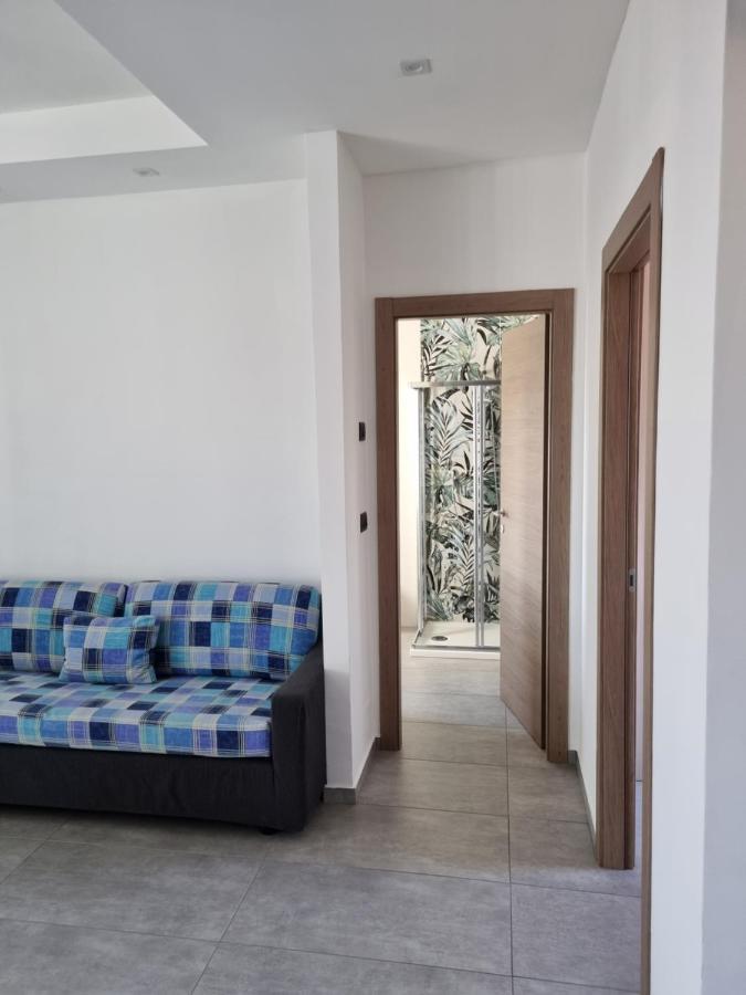 Sesto Piano Apartment Asti Exterior foto